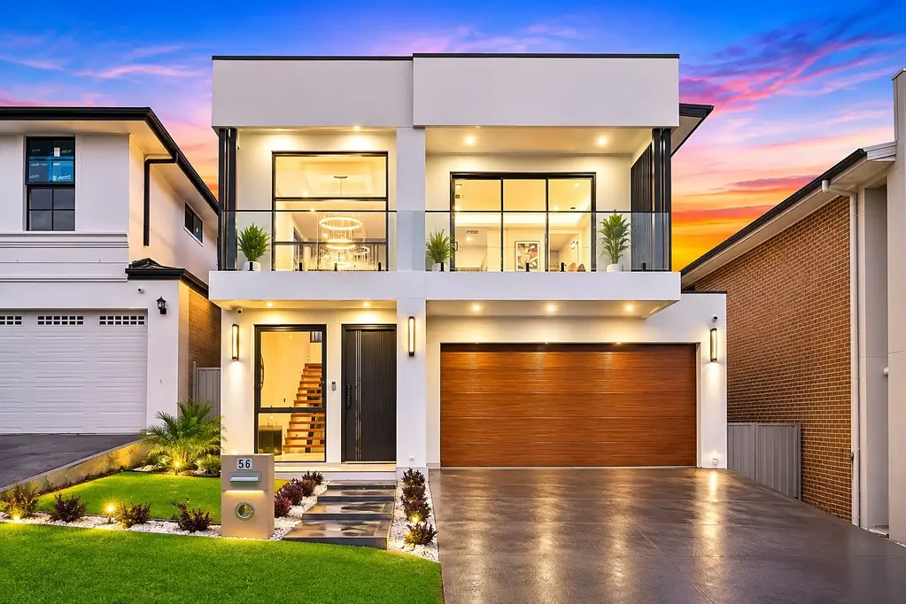 Box Hill 5Zimmer Brand New. Fully Upgraded. Ready to Move In — Don’t Miss This!