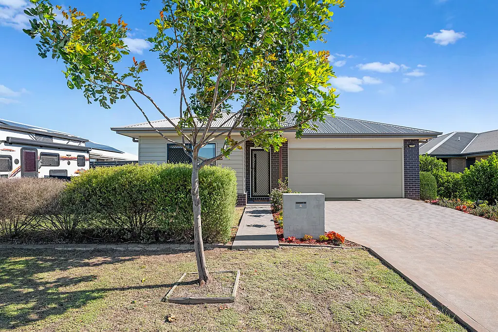 4 Rosemary Street, Fern Bay, NSW 2295