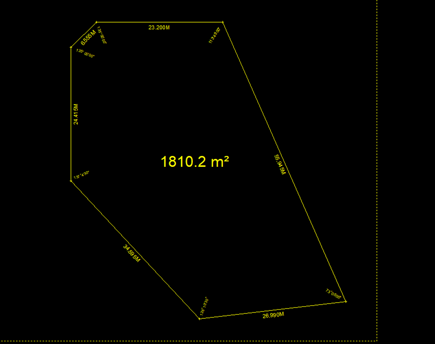 6 BURKE ST, COOBER PEDY SA 5723, 0 habitaciones, 0 baños, Section