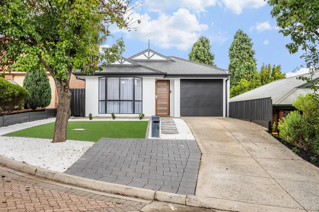 9 Elijah Court, Greenwith, SA 5125