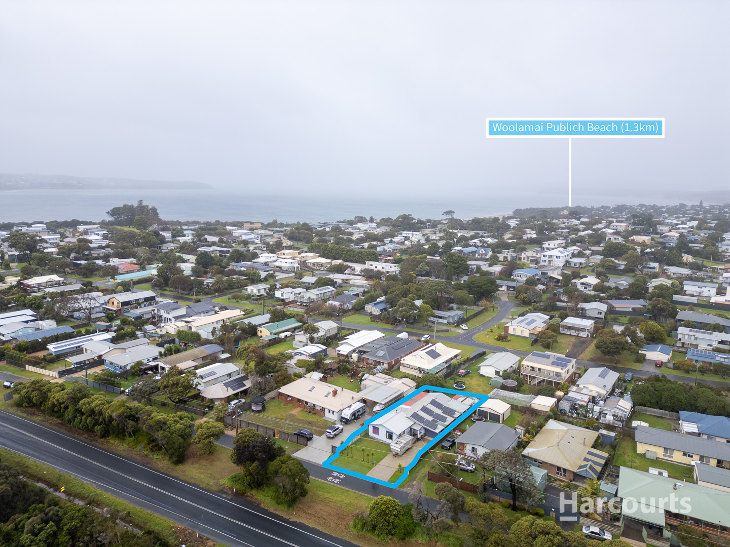 25 PHILLIP ISLAND RD, CAPE WOOLAMAI VIC 3925, 0 rūma, 0 rūma horoi, House