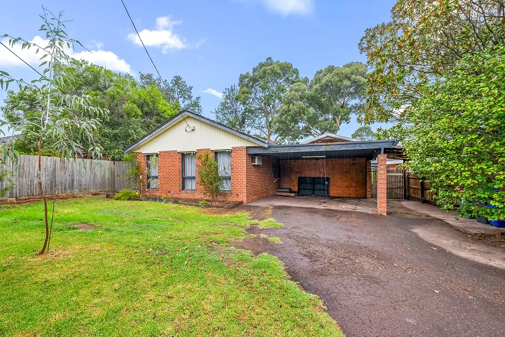 78 Harley Street North, Knoxfield, VIC 3180