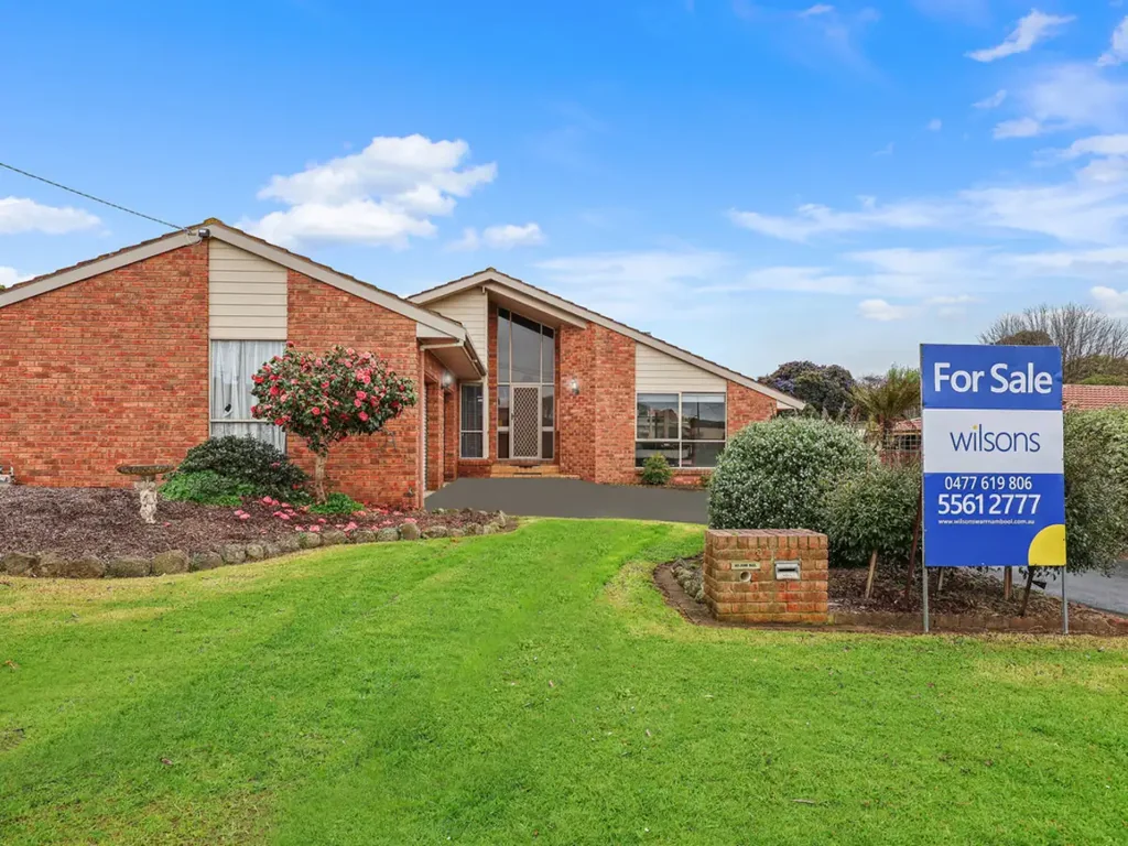 Warrnambool 4 Slaapkamer FANTASTIC INVESTMENT OPPORTUNITY