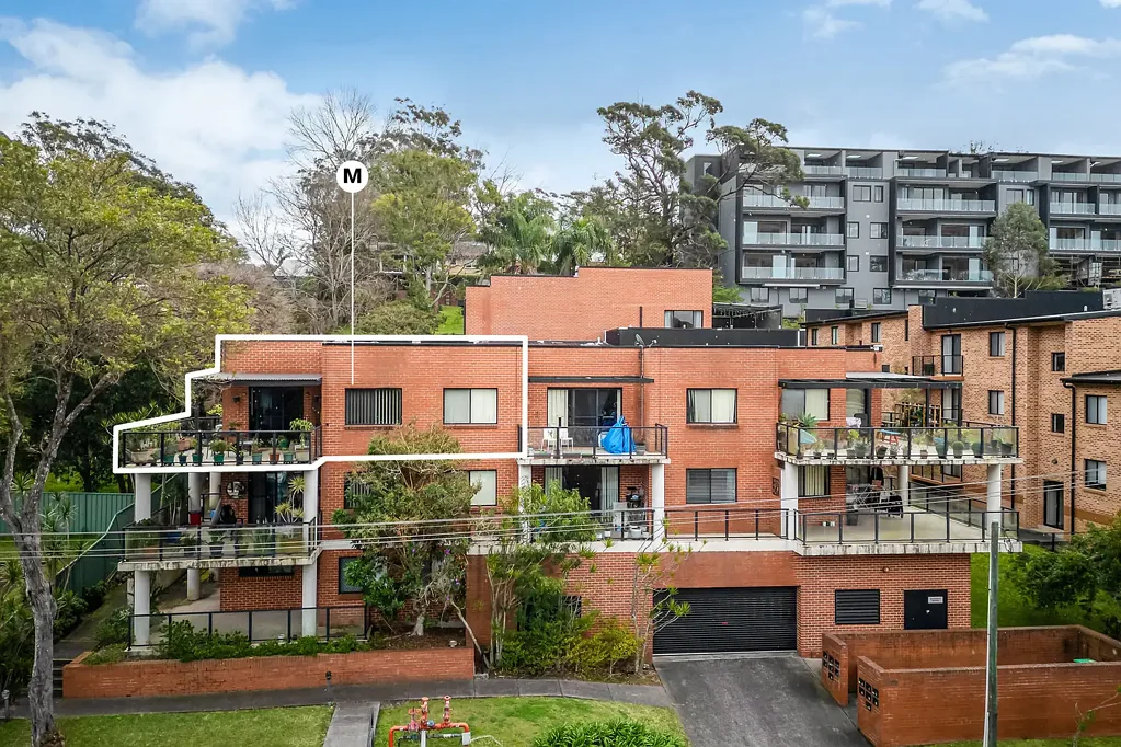 7/202 Henry Parry Drive, North Gosford, NSW 2250