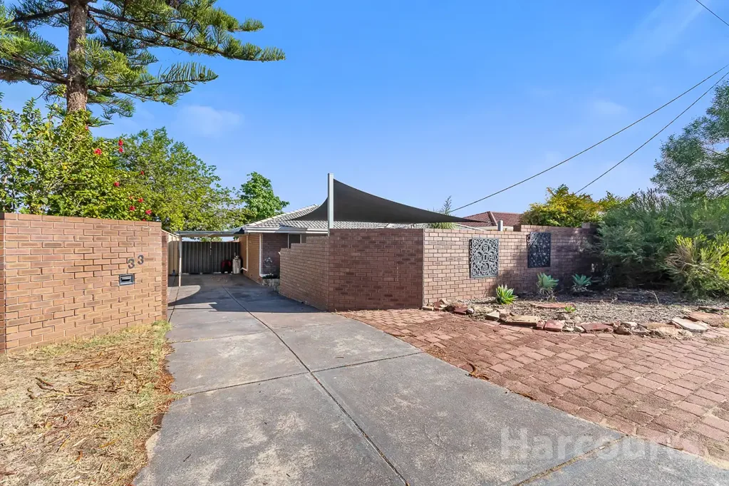 33 Quarkum Street, Wanneroo, WA 6065