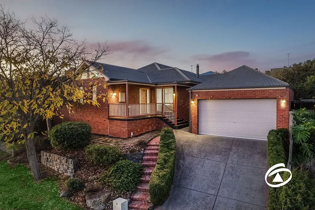 6 Fyffe Street, Berwick, VIC 3806