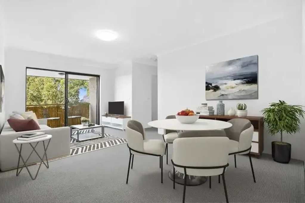 DEPOSIT TAKEN...TENANT APPLICATION APPROVED