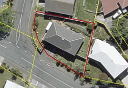 4 Pelorous Street, Paparangi