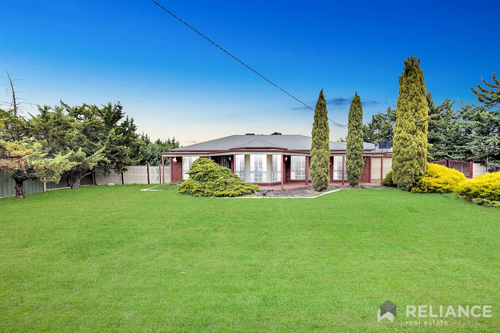 797 Sayers Road, Hoppers Crossing, VIC 3029