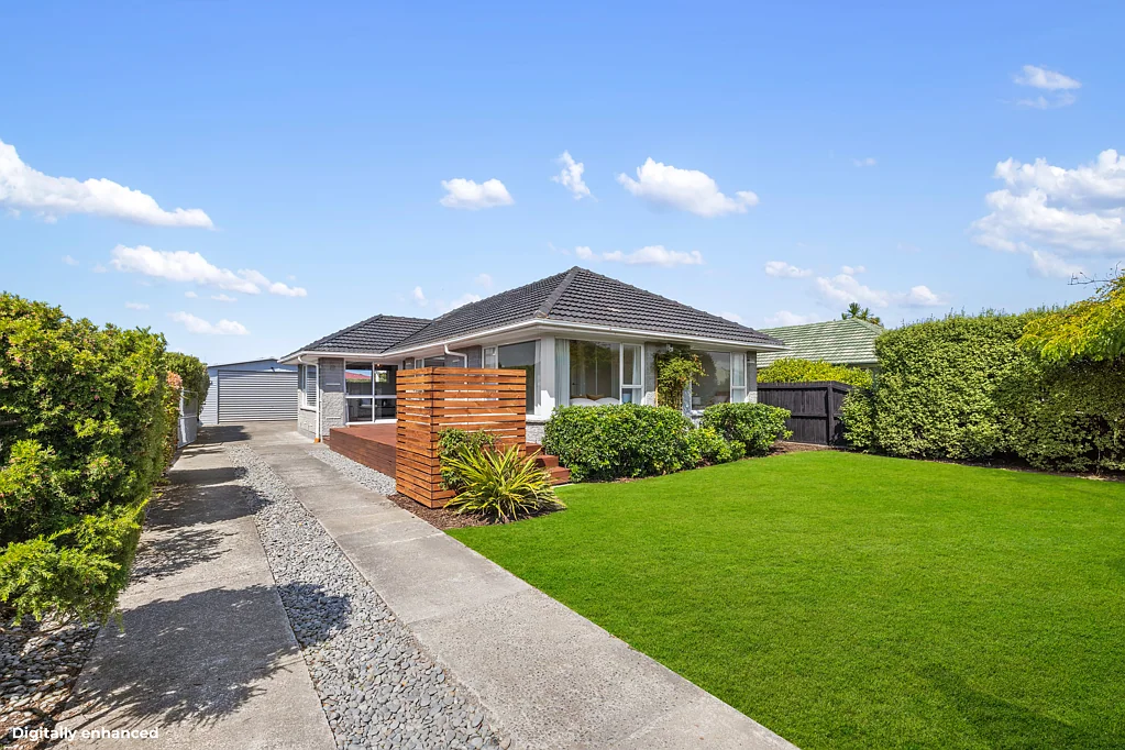 112 Effingham Street, North New Brighton, Christchurch, Canterbury