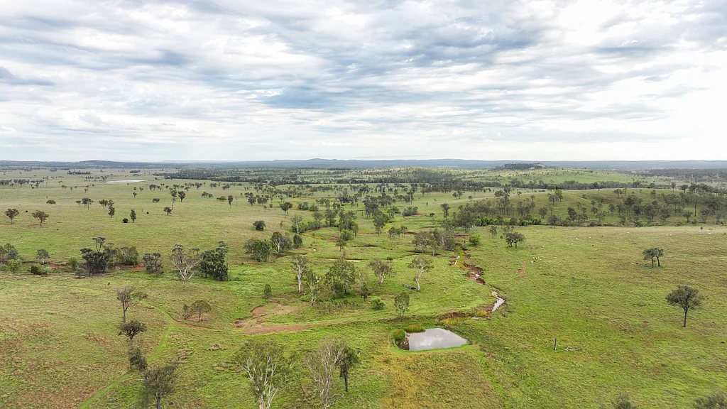 "Echo Hills" 2945 Beeron Road, Mundubbera, QLD 4626