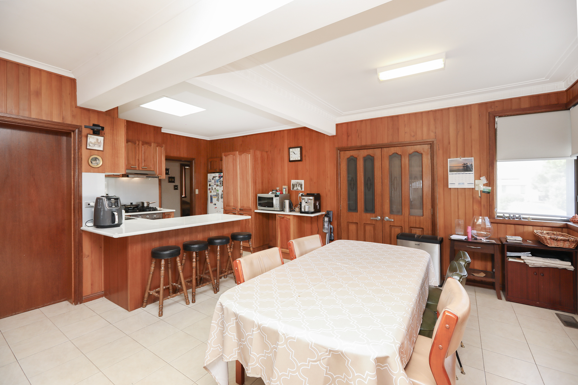 14 PATRICK ST, GLENROY VIC 3046, 0房, 0浴, House