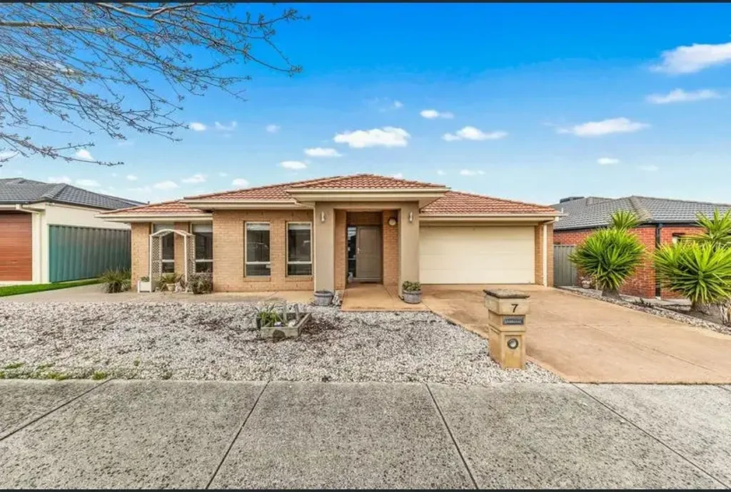 Stunning Family Home in Cranbourne East