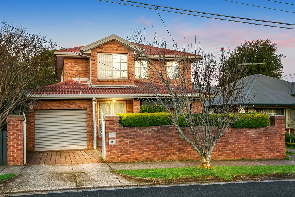 12 Jessie Street, Preston, VIC 3072