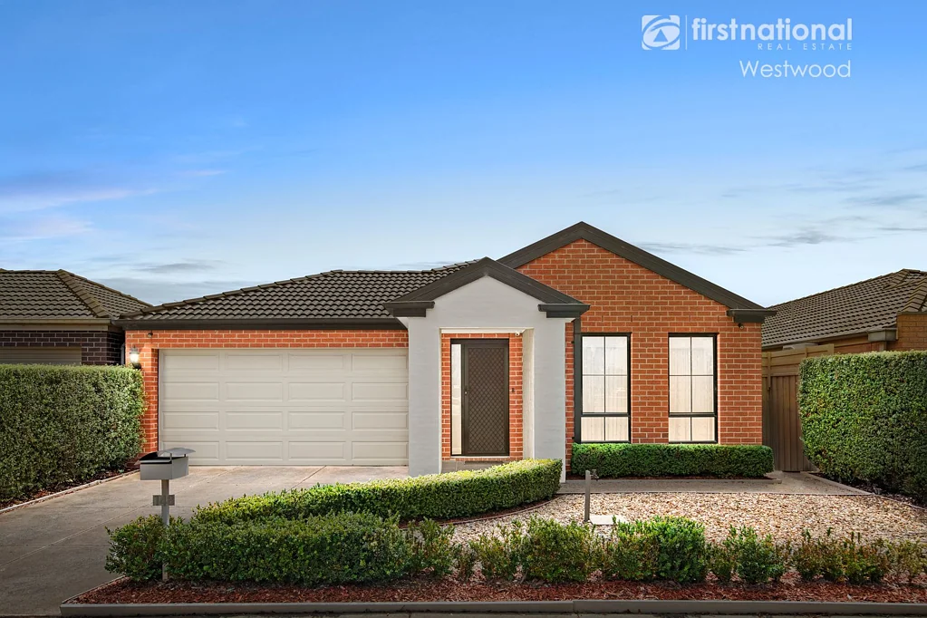 148 Greens Road, Wyndham Vale, VIC 3024