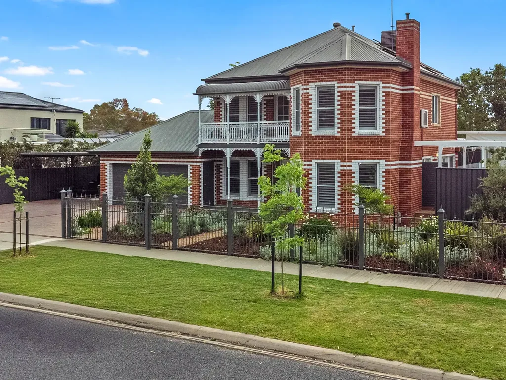 207 Phillipson Street, Wangaratta, VIC 3677
