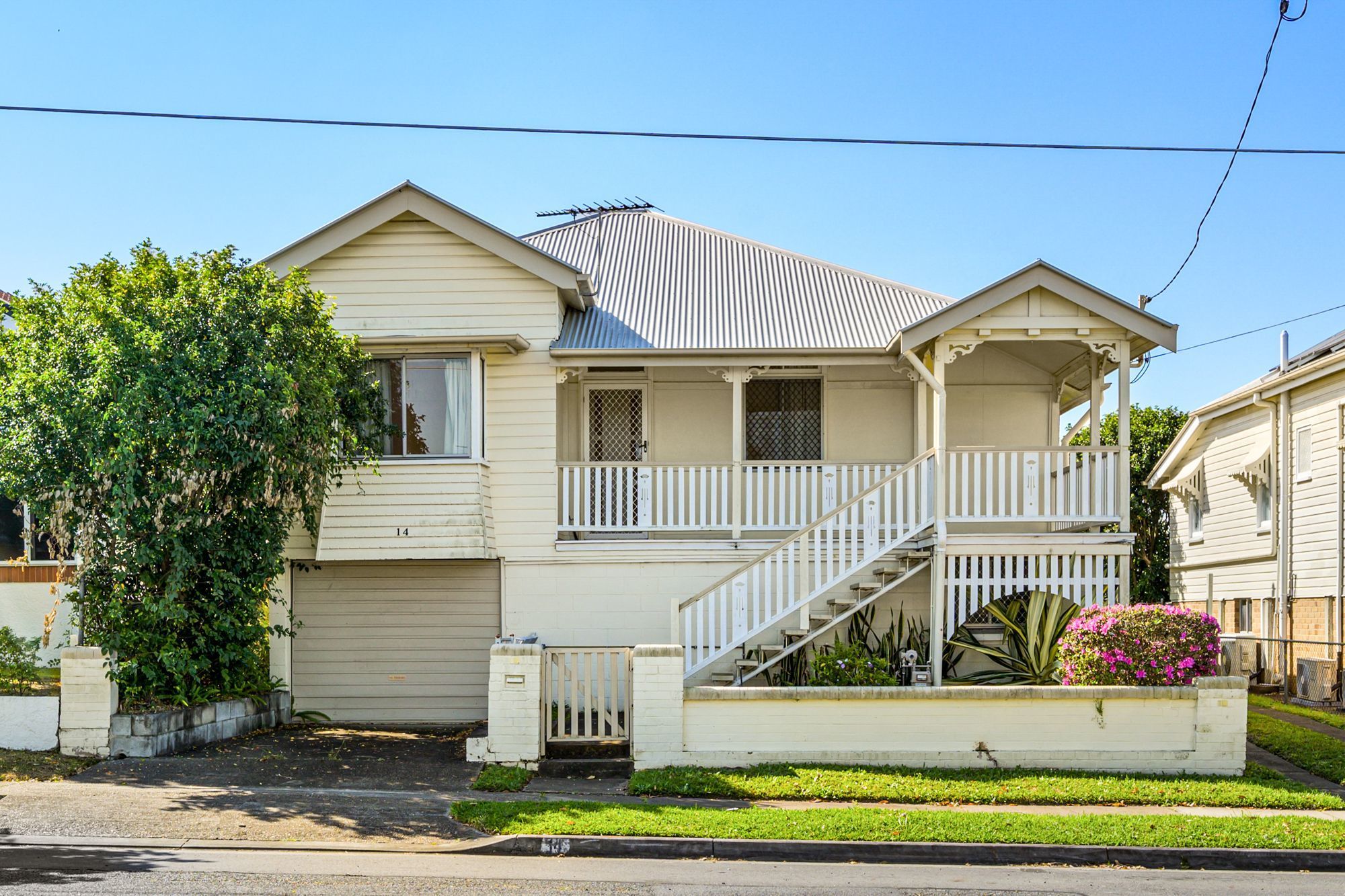 14 YOUNG ST, ANNERLEY QLD 4103, 0房, 0浴, House