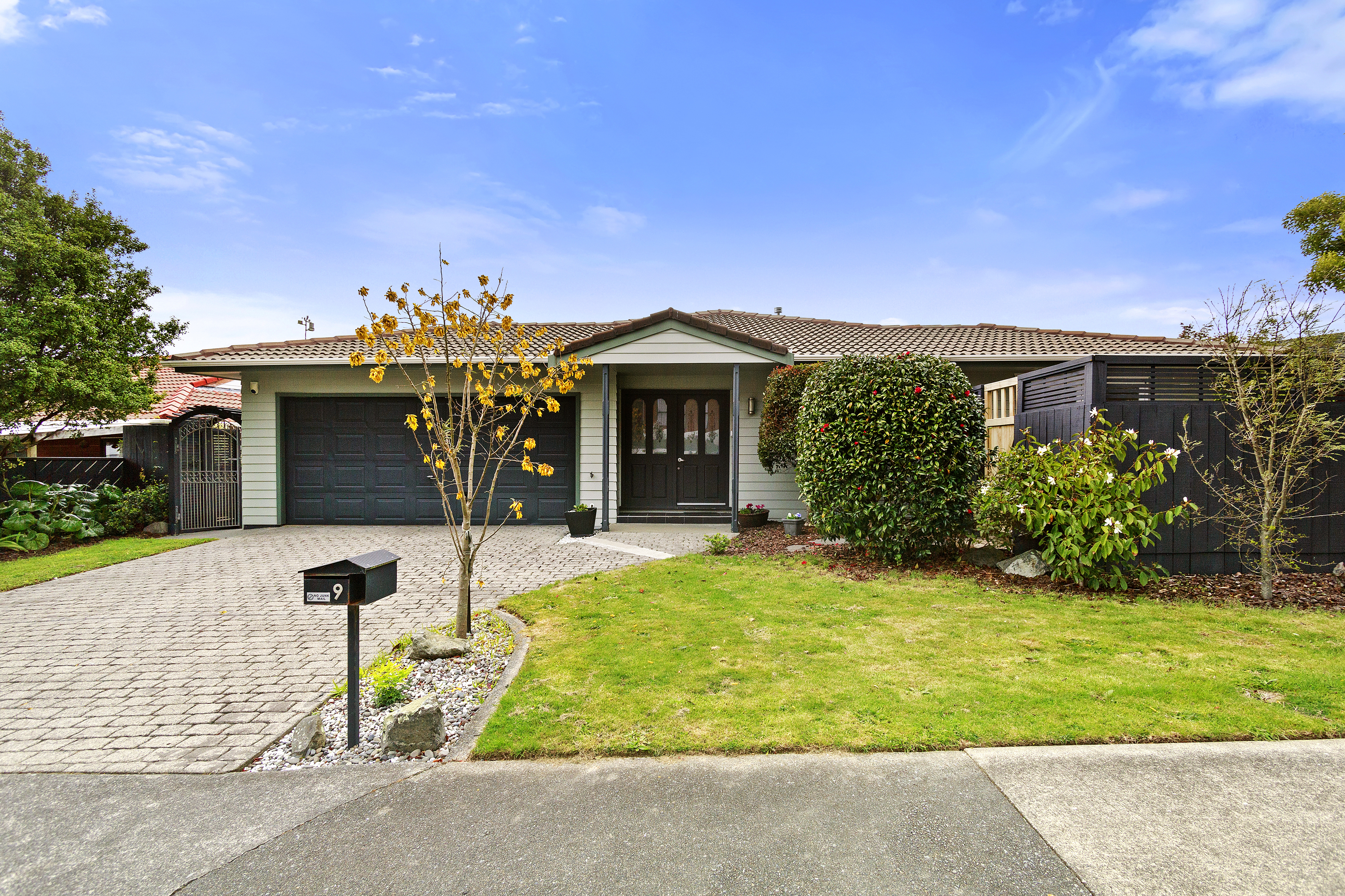 9 Ordley Grove, Tawa, Wellington, 4房, 0浴, House