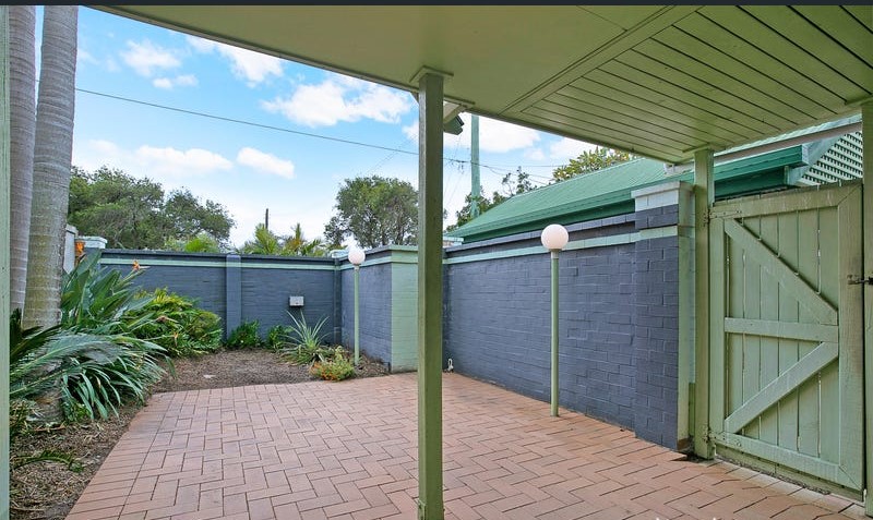 3 DAVIS ST, REDCLIFFE QLD 4020, 0 habitaciones, 0 baños, House