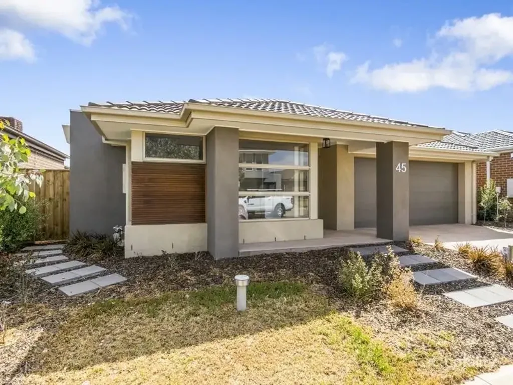 Exclusive Opportunity: Modern Family Living or Premium Investment in Habitat Estate