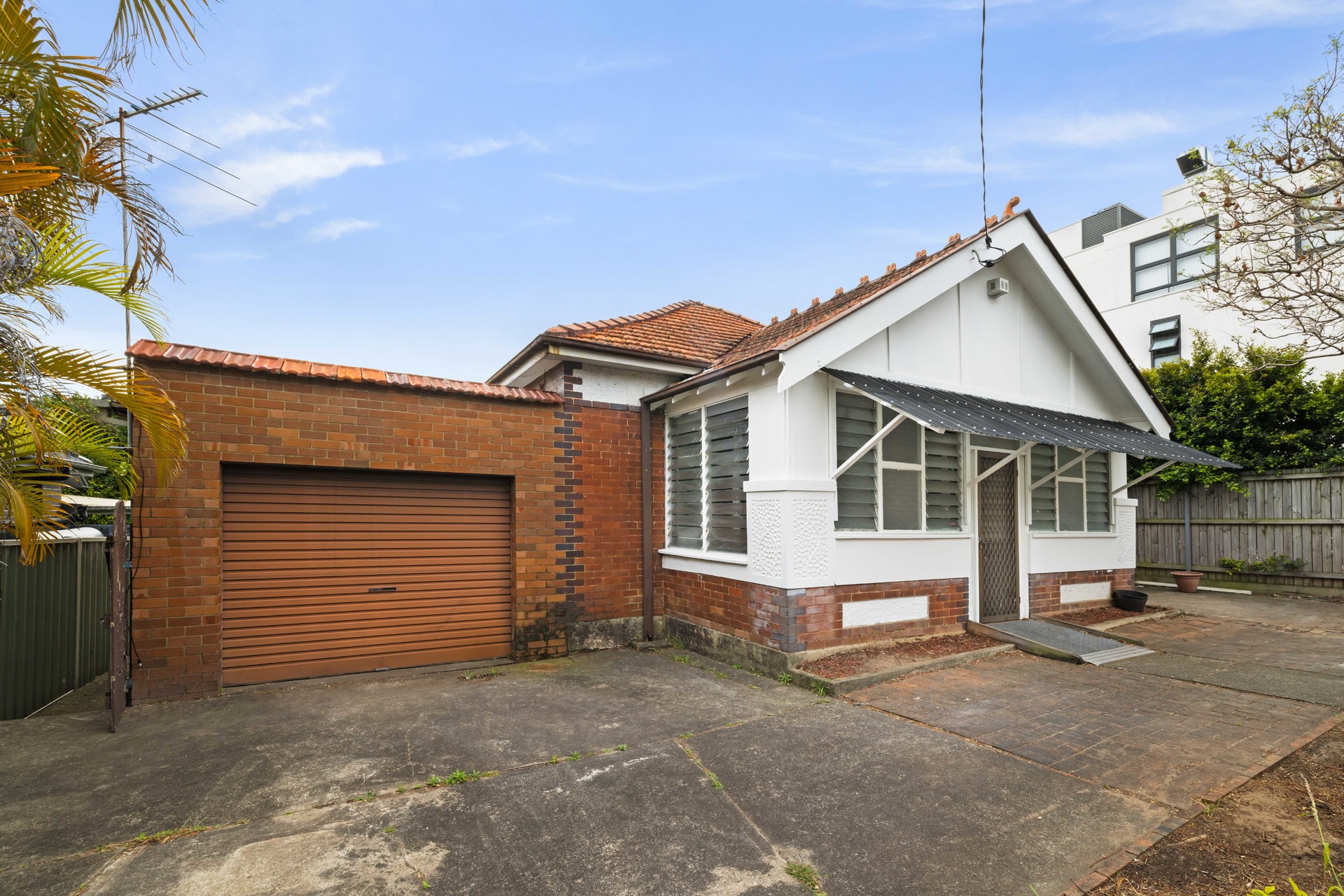 1 EDWARD ST, STRATHFIELD SOUTH NSW 2136, 0房, 0浴, House