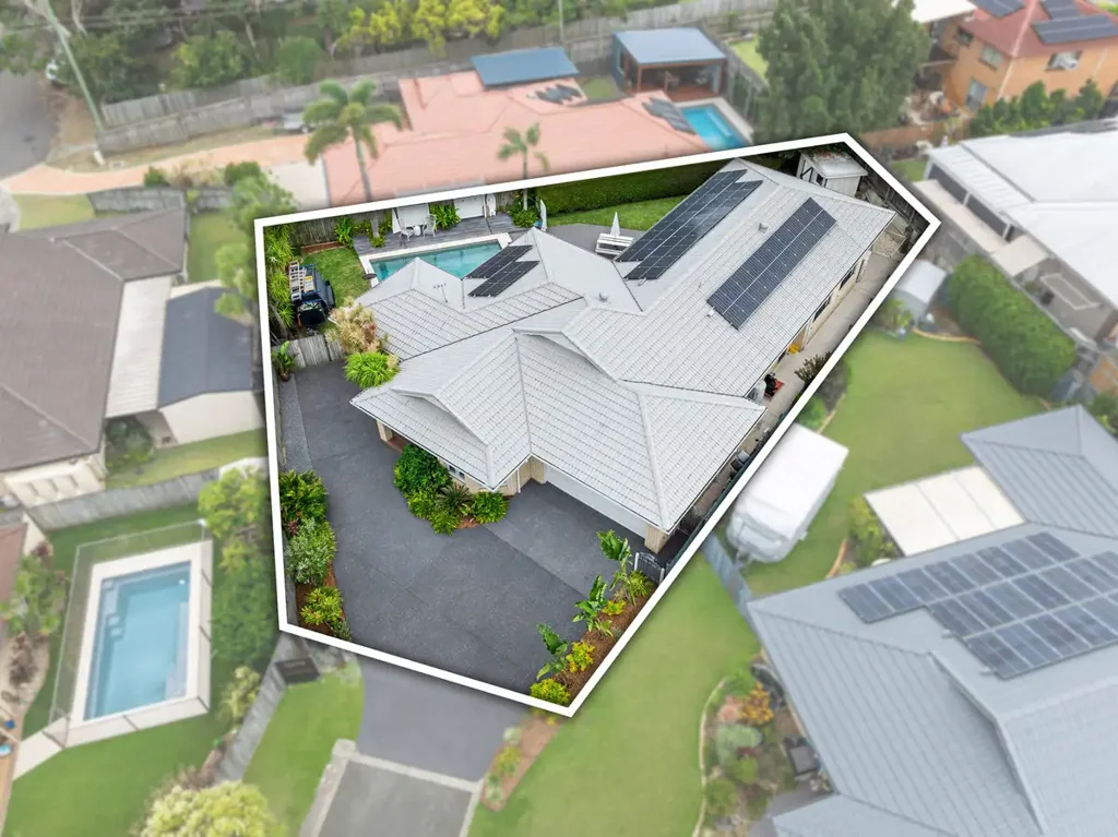 34 Bryce Place, Birkdale, QLD 4159