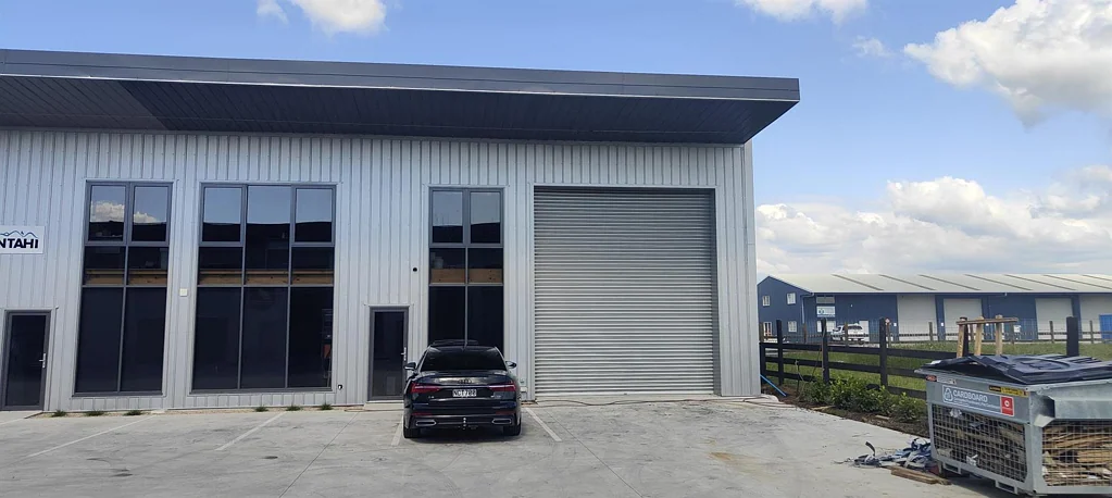Pukemoremore Affordable Industrial in Hautapu