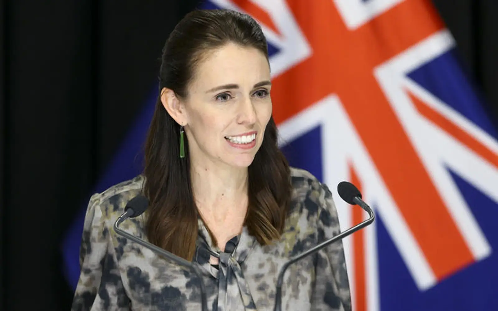 Jacinda Ardern：澳新互通近在眉睫，但这个重要问题必须首先解决！