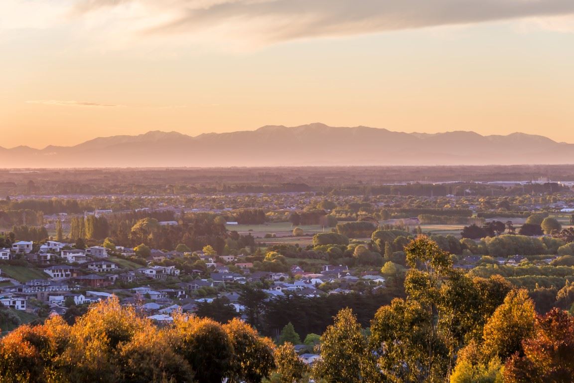 6 Tarata Rise, Cashmere, Christchurch, 5 habitaciones, 0 baños