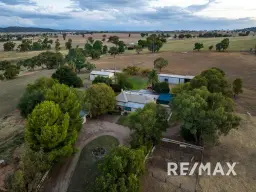 1431 STURT HWY, Yarragundry