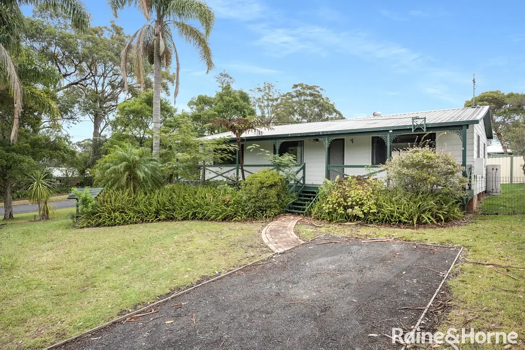 1 Panorama Road, St Georges Basin, NSW 2540