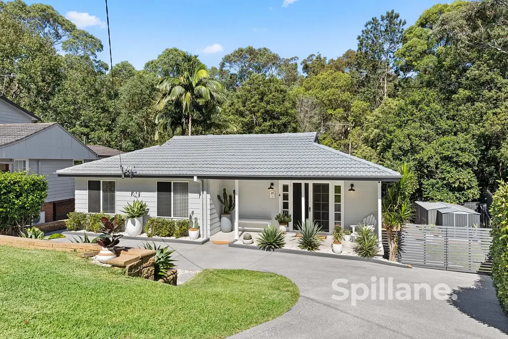 20 Coniston Close, Rankin Park, NSW 2287