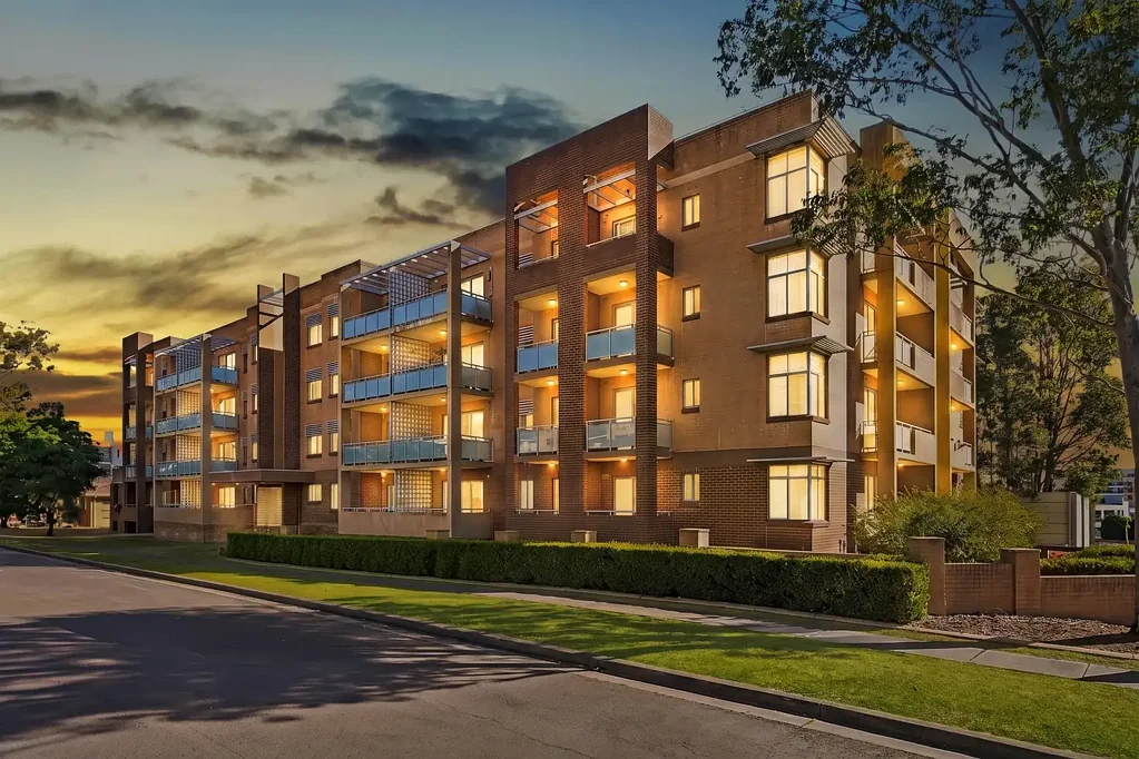 Blacktown 2房 Blacktown 市中心无可挑剔的公寓 Immaculate Apartment in the Heart of Blacktown