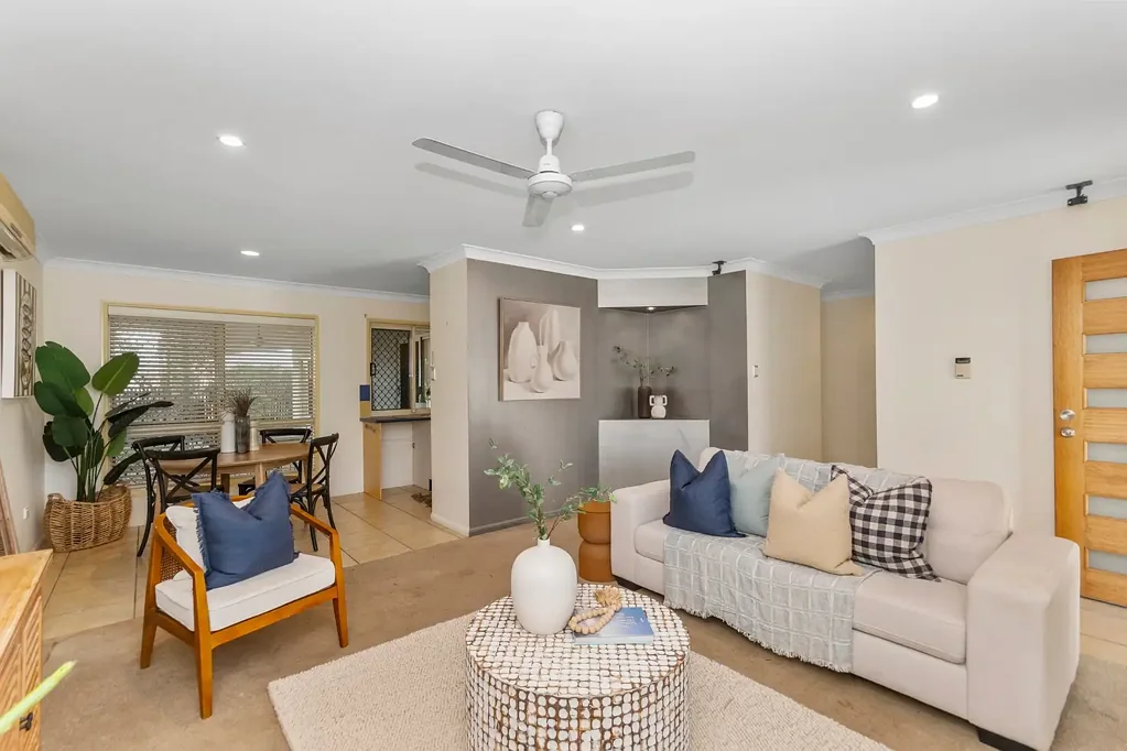54 Greenwood Drive, Kirwan, QLD 4817