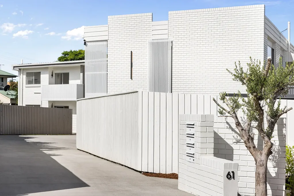 1/61 Shetland Street, Morningside, QLD 4170