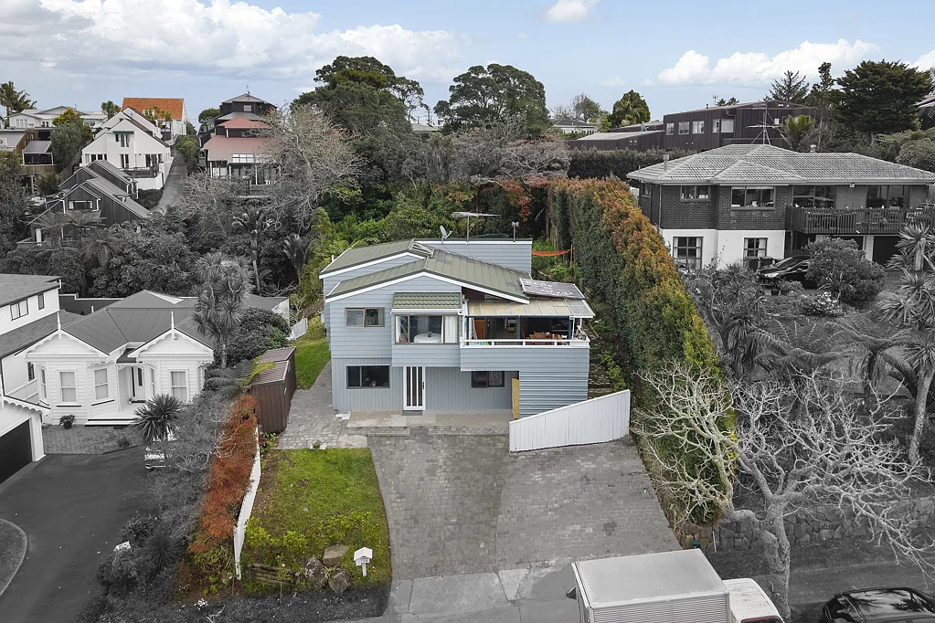Remuera 4Moenga Land, Location & Stunning Elevated Views - 690m2