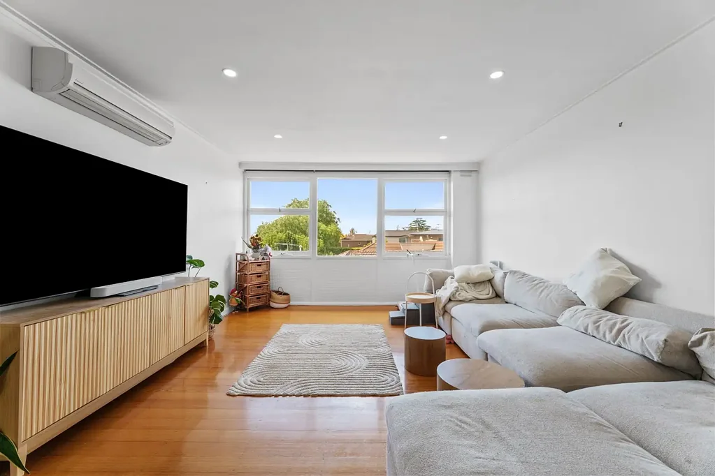 Camberwell 3部屋 Exclusivity in Coveted Camberwell Position