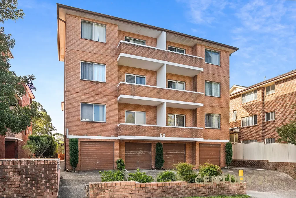 11/62-64 Warialda Street, Kogarah, NSW 2217