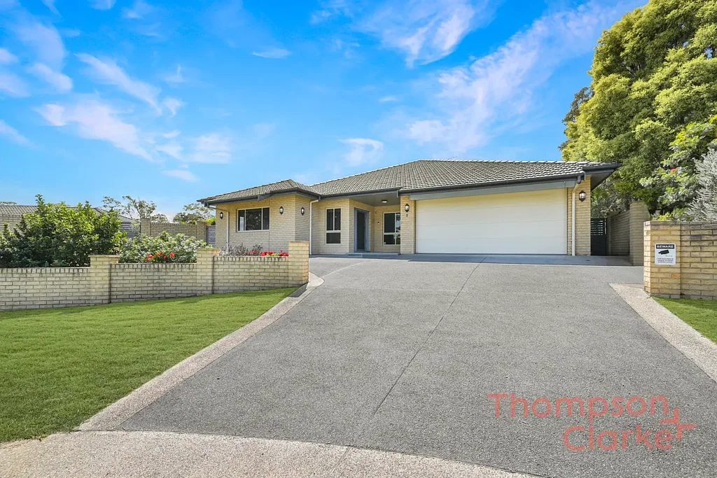 2 Martin Close, East Maitland, NSW 2323