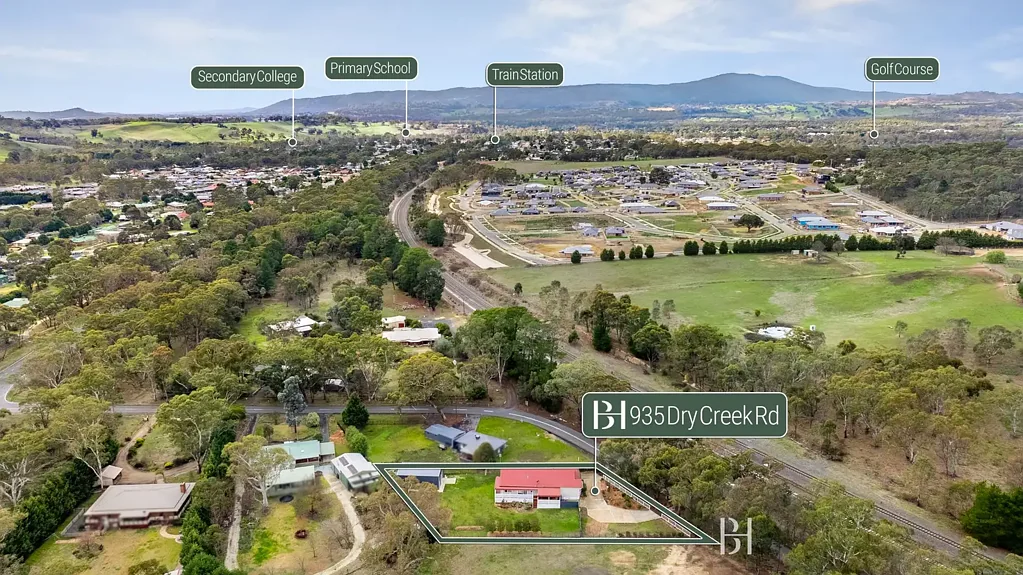 935 Dry Creek Road, Broadford, VIC 3658