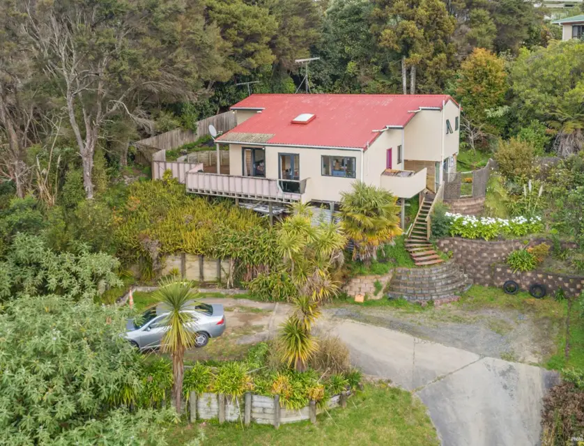 40 Finn Place, Totara Vale, North Shore City, 3房, 1浴, House