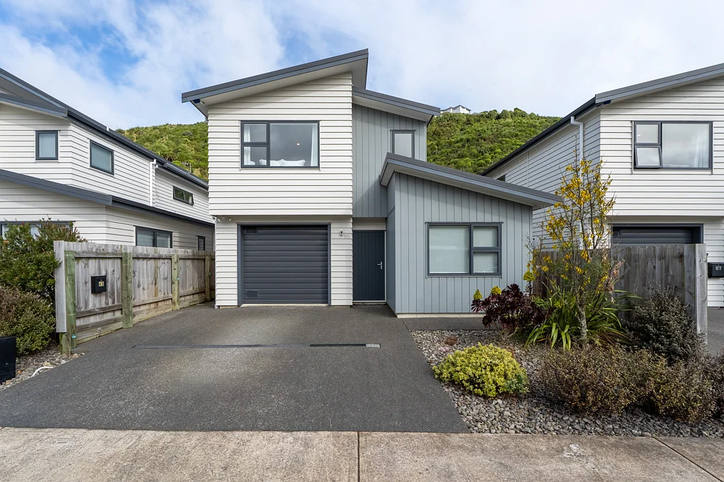 65 Melksham Drive, Churton Park, Wellington