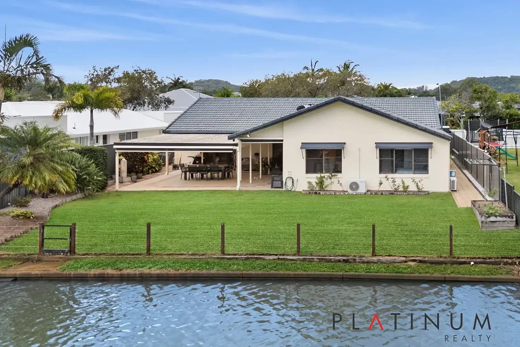 Currumbin Waters 4 Bedroom An Exceptional Opportunity Awaits – Submit Your Offer Today!