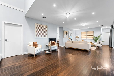 22 Manhattan Close, Point Cook, VIC 3030, 5房, 3浴, House