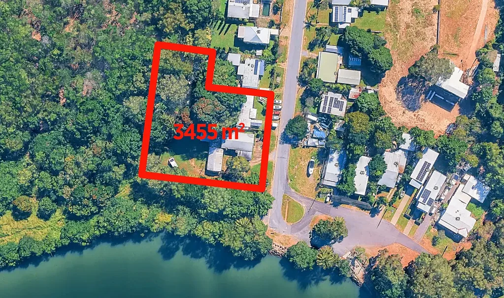 Machans Beach 3房  ATTENTION DEVELOPERS - DO NOT LOOK AT THIS!