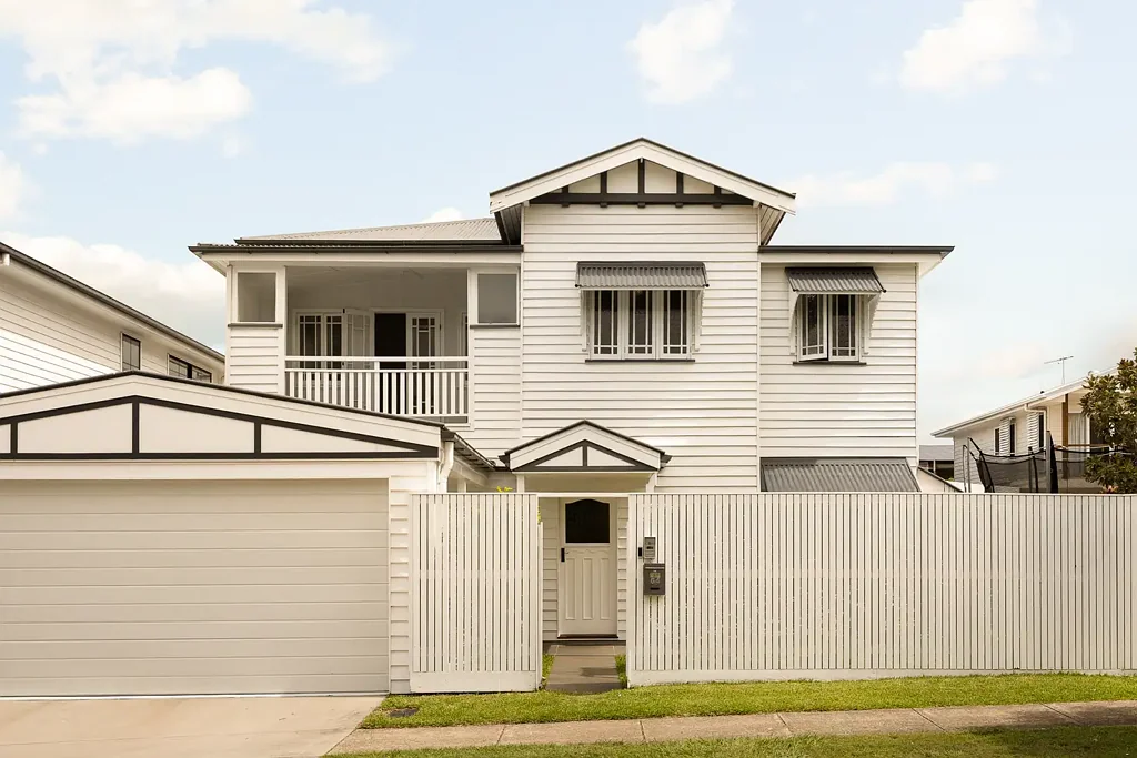 64 Winchester Street, Hamilton, QLD 4007
