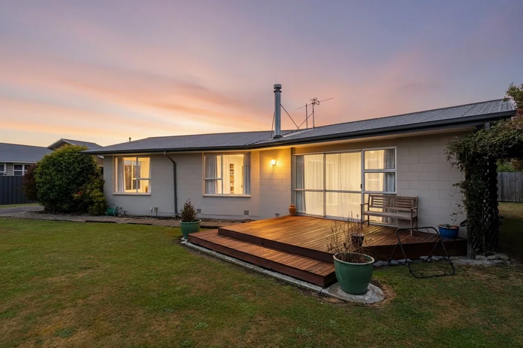 31 Geddis Street, Rangiora, Waimakariri