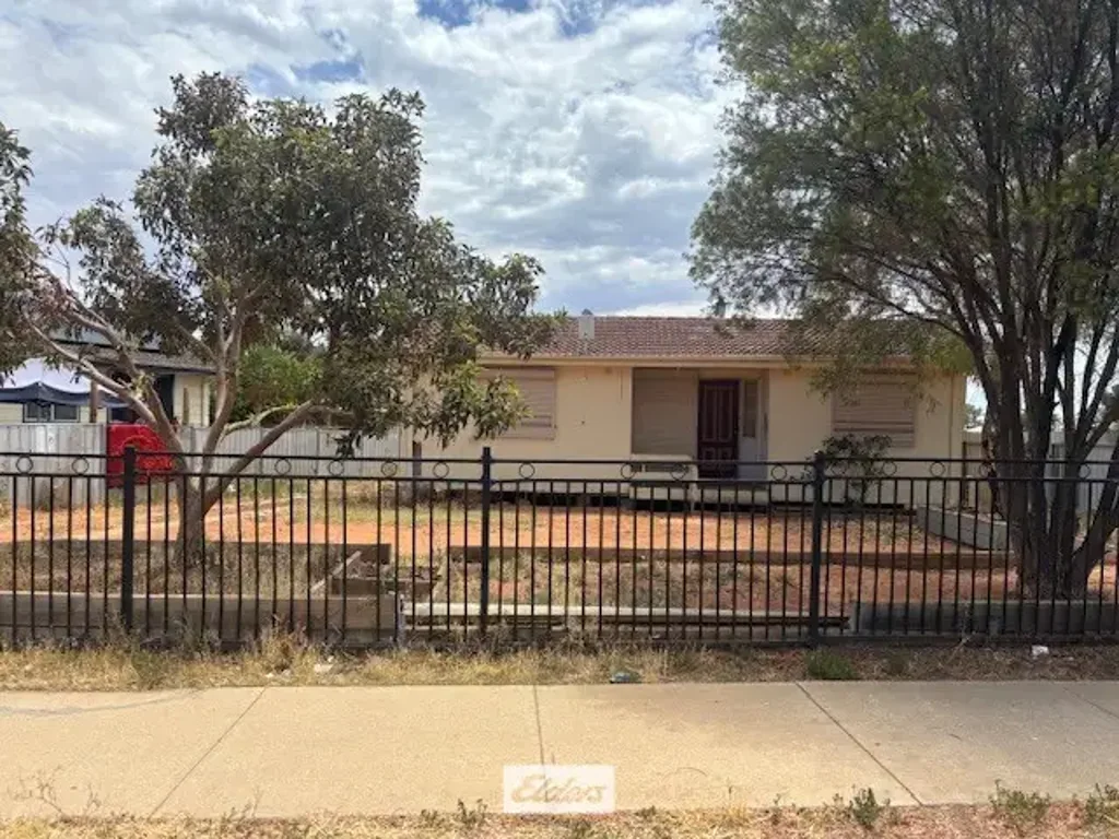 29 Matong Street, Dareton, NSW 2717