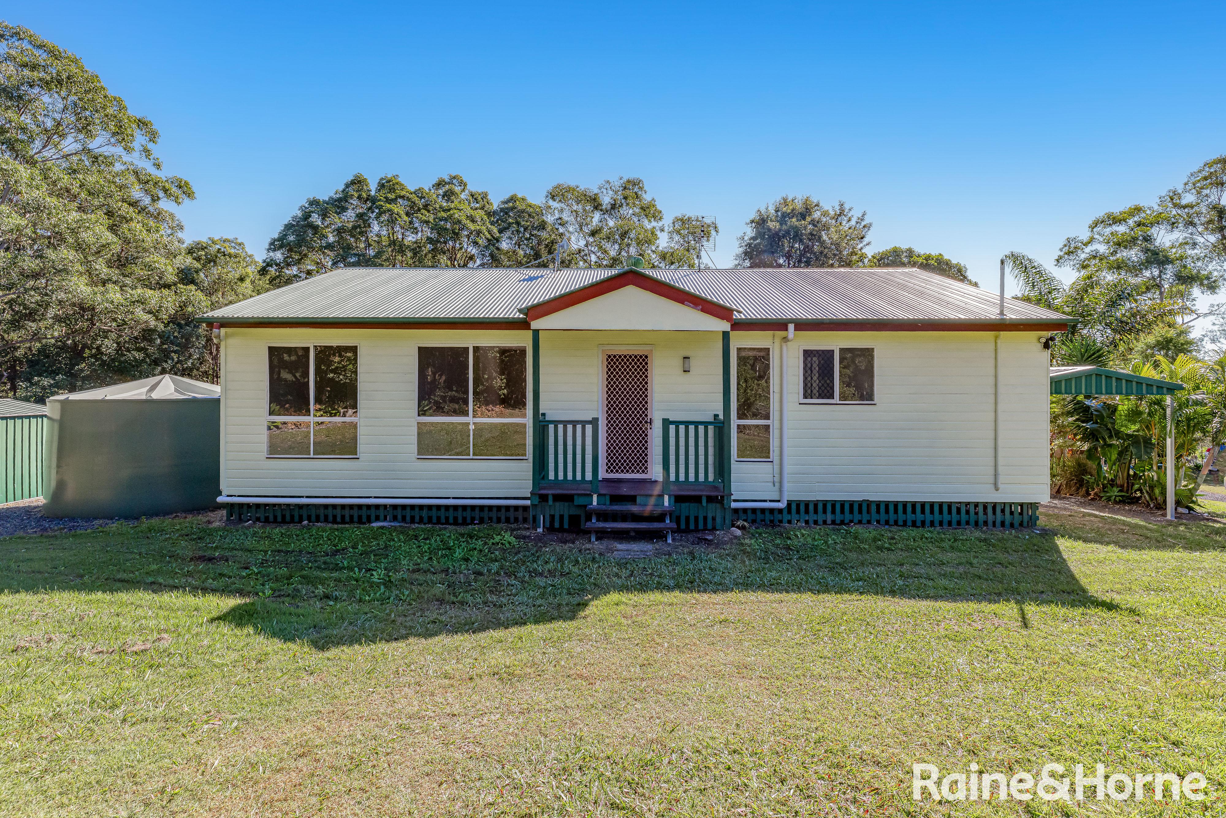 10 SETTLERS RISE, POMONA QLD 4568, 0 Schlafzimmer, 0 Badezimmer, House