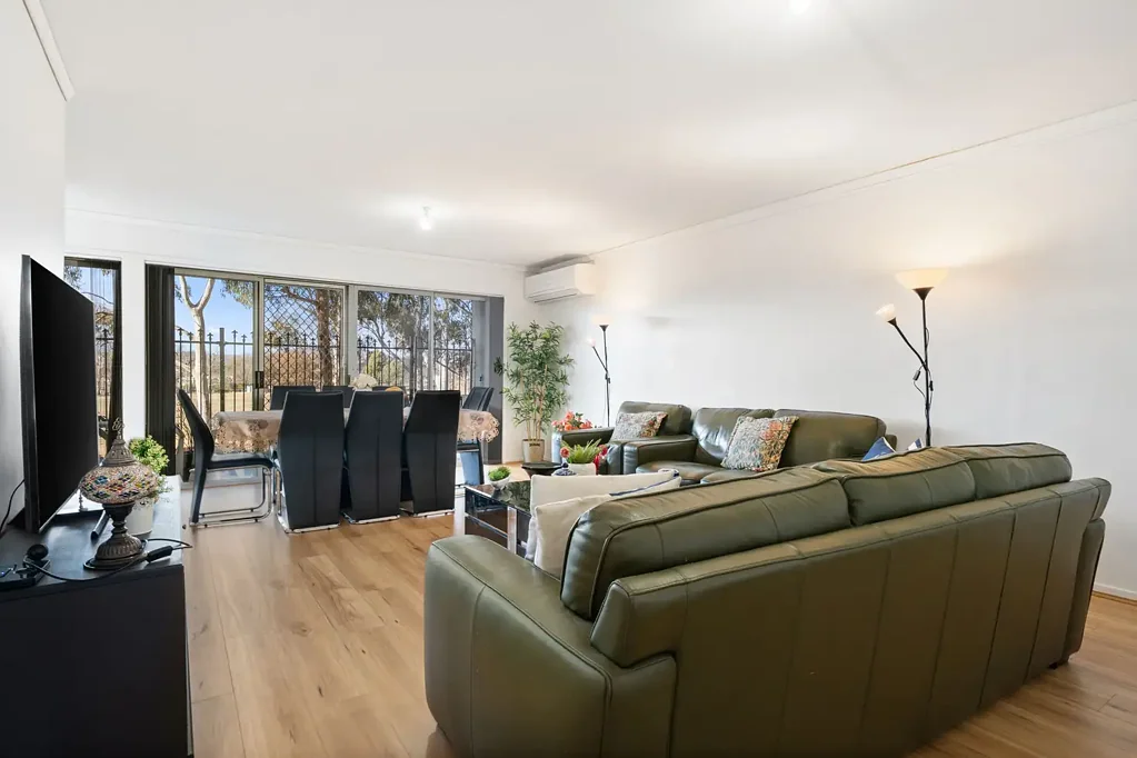 1/1 Chifley Place, Chifley, ACT 2606